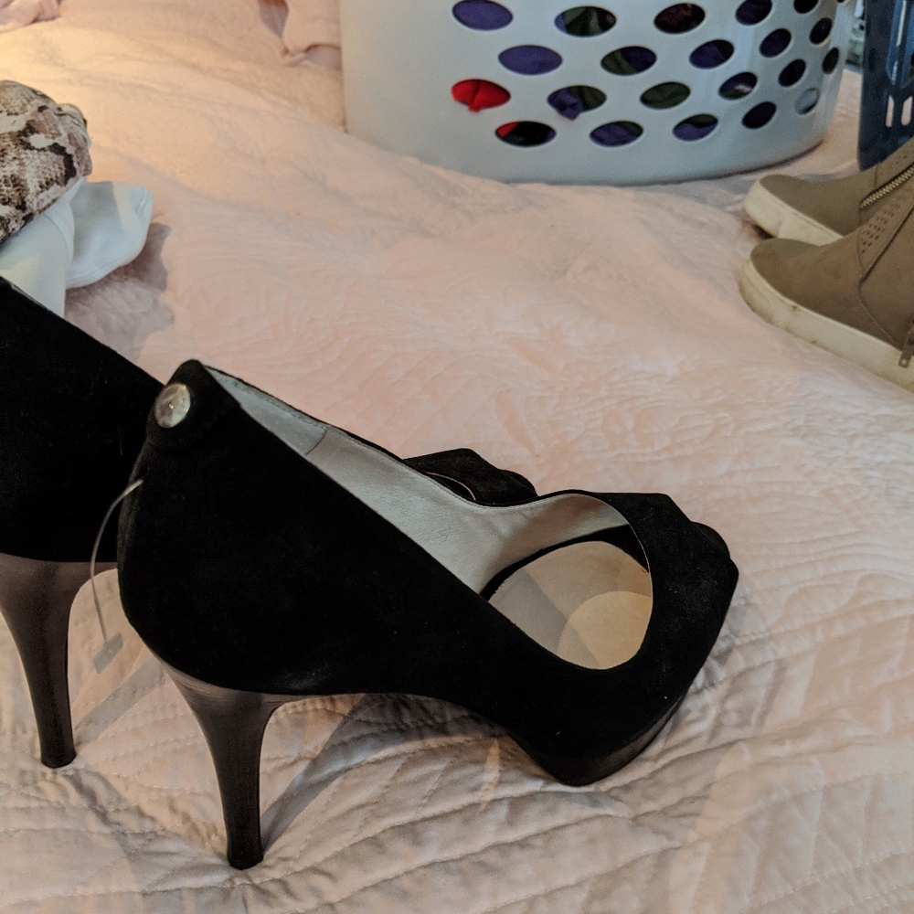 Michael Kors heels